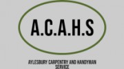 Aylesbury Carpentry & Handyman Service