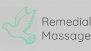 Remedial Massage