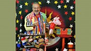 Bubbly Circus