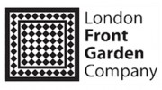 London Front Garden