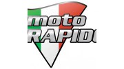 Moto Rapido Ducati