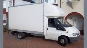 Falkirk Van Hire & Removals