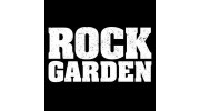 Rock Garden Cafe Bar