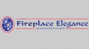 Fireplace & Plaster Elegance