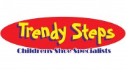 Trendy Steps
