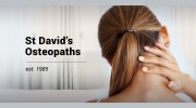St Davids Osteopathic Clinic
