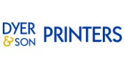 Dyer & Son Printers