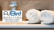 A.J Bird Bathrooms