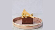 Baba Ganoush Catering