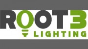 Root 3 Lighting