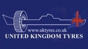UK Tyres North London