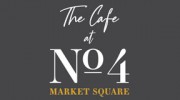Cafe At No 4