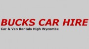 Bucks Car Hire