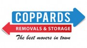Coppards Removals & Storage