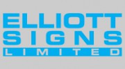 Elliott Signs