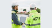 Rom Construction