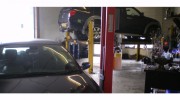 Ivan Chubbock Garage Services