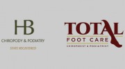 Total Foot Care