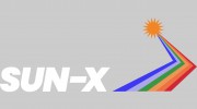 Sun-X