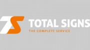 Total Signs & Graphics