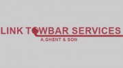 A Ghent & Son Link Towbar Services