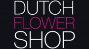 Dutch Flower Shop