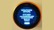 M Price Plumbing & Heating