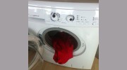The Shafton Laundry
