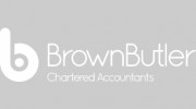 Brown Butler