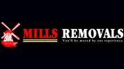 Mills Removals