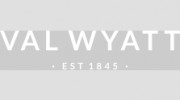 Val Wyatt Marine