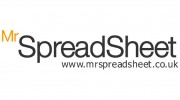 MrSpreadSheet