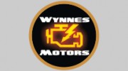Wynnes Motors