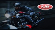 Kjm Superbike