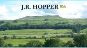 J R Hopper