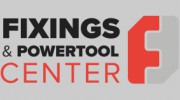 Fixings & Power Tool Center