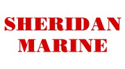 Sheridan Marine