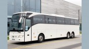 Platinum Coach Hire