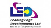 Leading Edge Developments