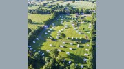 Constable Burton Hall Caravan Park