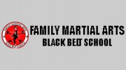 Family Martial Arts