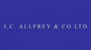 J C Allfrey