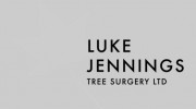 Luke Jennings Tree Surgery