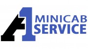 A1 Mini Cabs