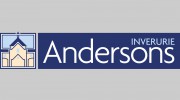 A & I Anderson