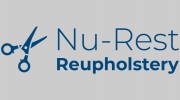 Nurest Reupholstery