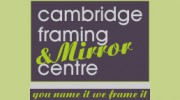 Cambridge Framing Centre