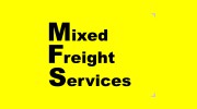Mixed Freight Services