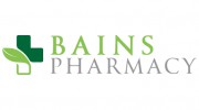 Bains Pharmacy & Healing Centre