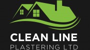 Clean Line Plastering